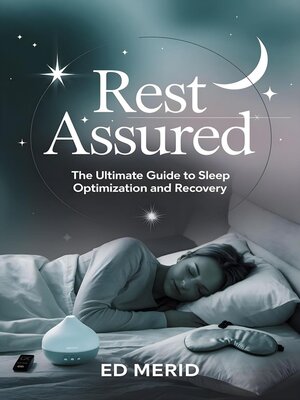 cover image of Rest Assured